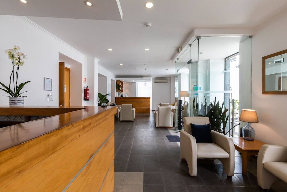 Hotel Arcanjo