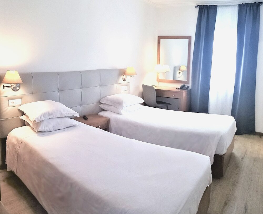 Hotel Arcanjo