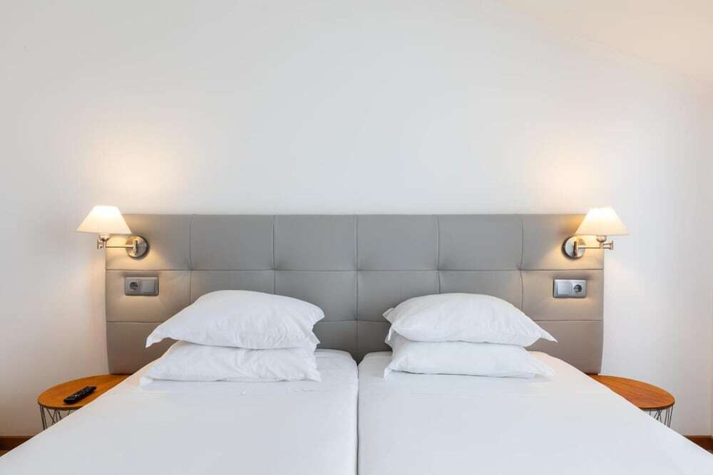 Hotel Arcanjo