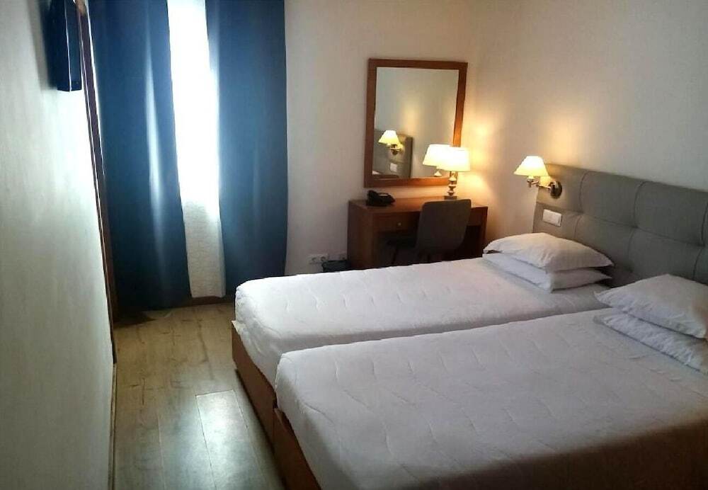 Hotel Arcanjo
