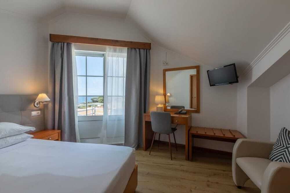 Hotel Arcanjo