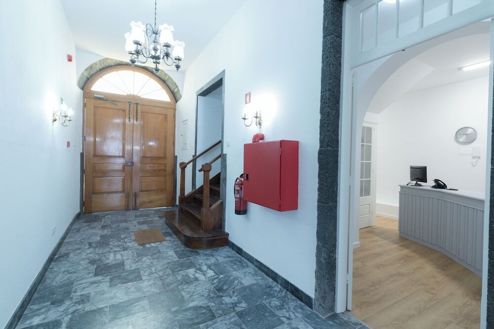 Lagoa Hostel & Suites
