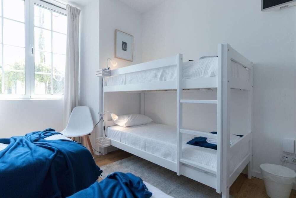 Lagoa Hostel & Suites