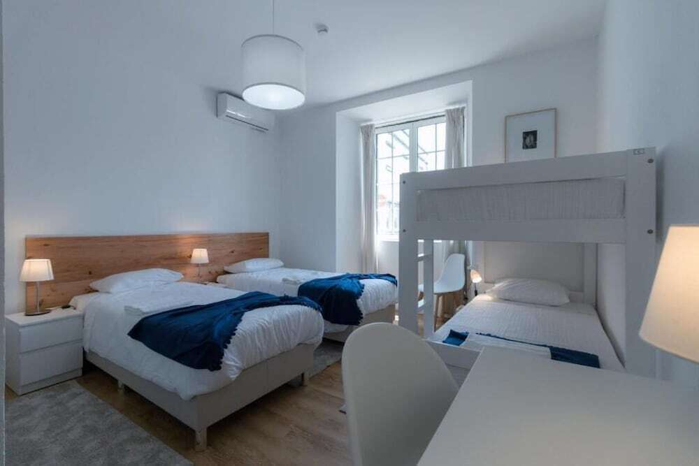 Lagoa Hostel & Suites