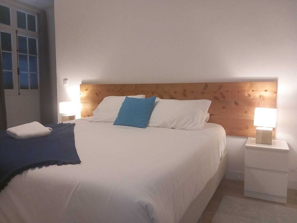 Lagoa Hostel & Suites