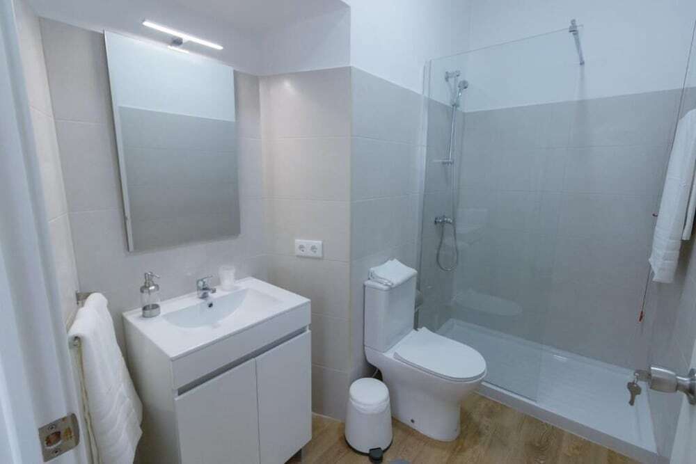 Lagoa Hostel & Suites