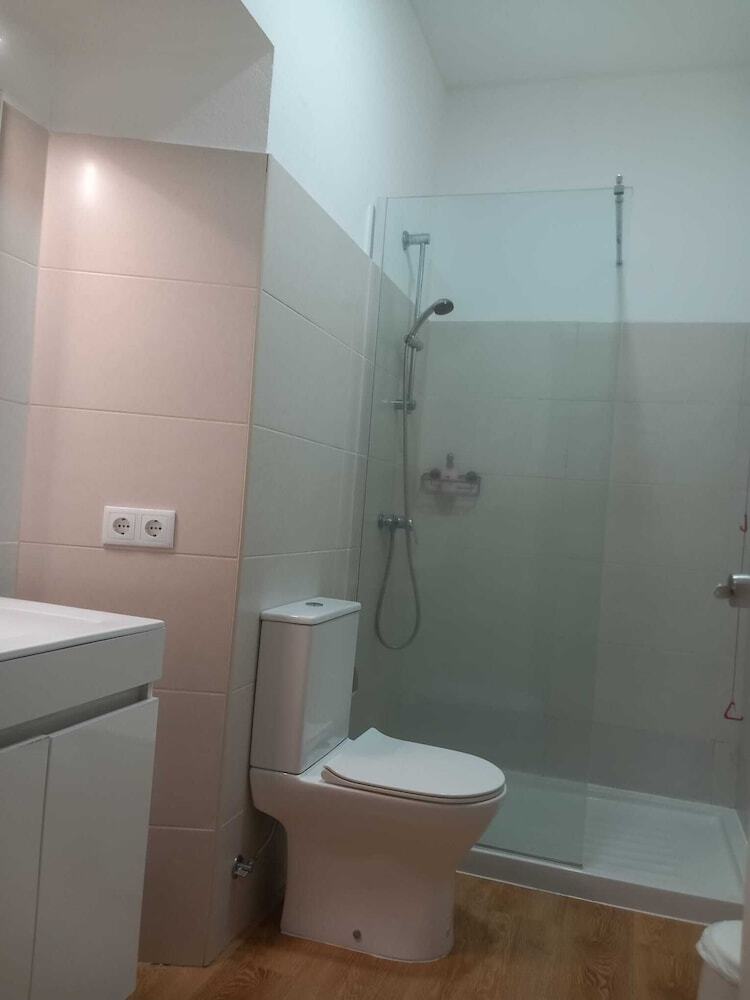 Lagoa Hostel & Suites