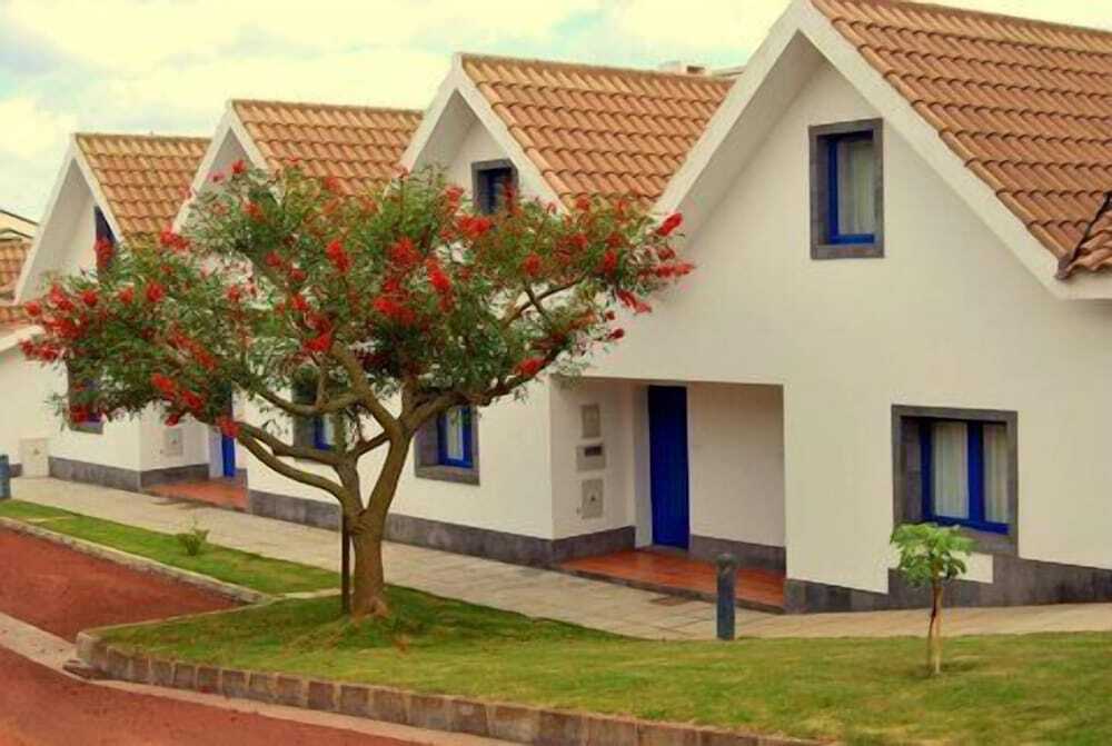 Apartamentos Tur�sticos Nossa Senhora da Estrela
