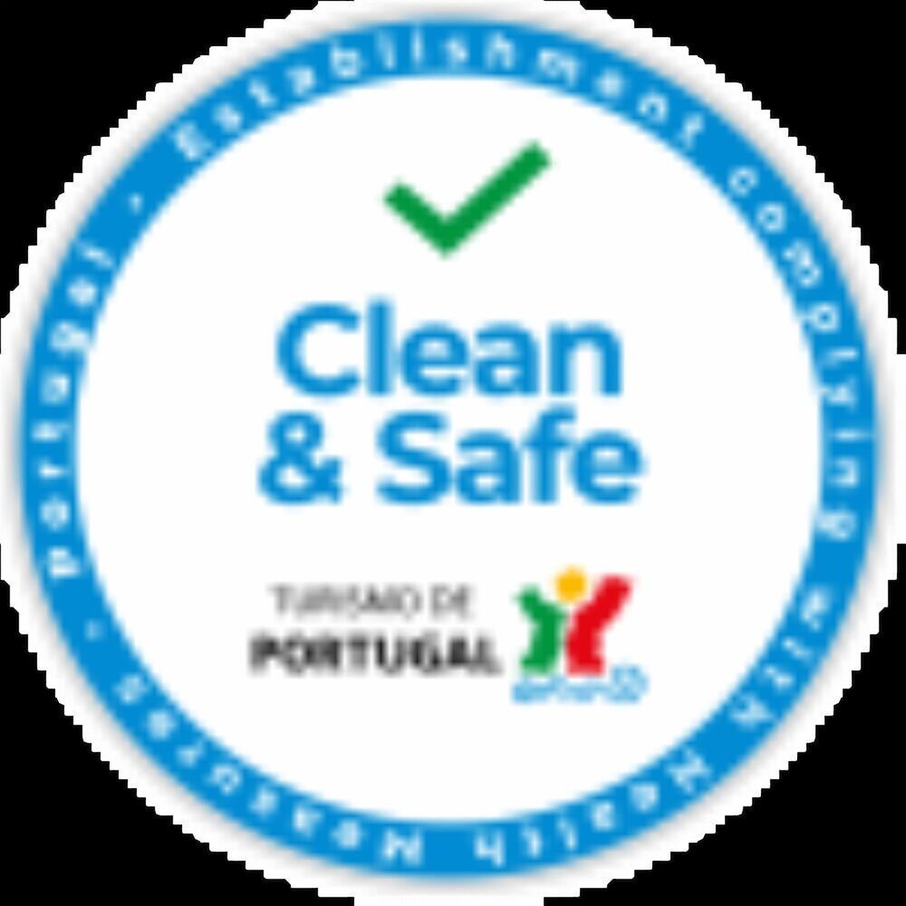 Apartamentos Tur�sticos Nossa Senhora da Estrela