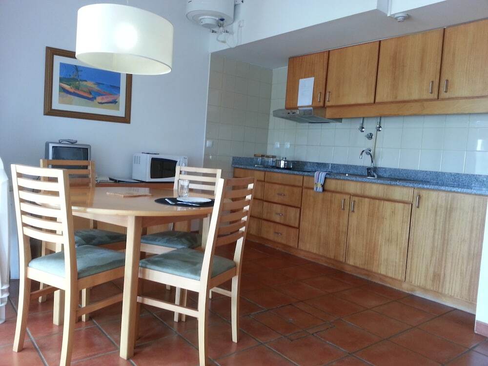 Apartamentos Tur�sticos Nossa Senhora da Estrela
