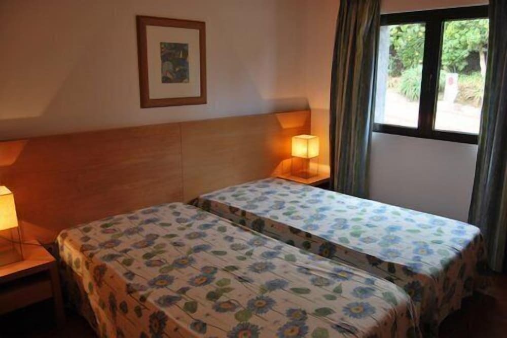 Apartamentos Tur�sticos Nossa Senhora da Estrela