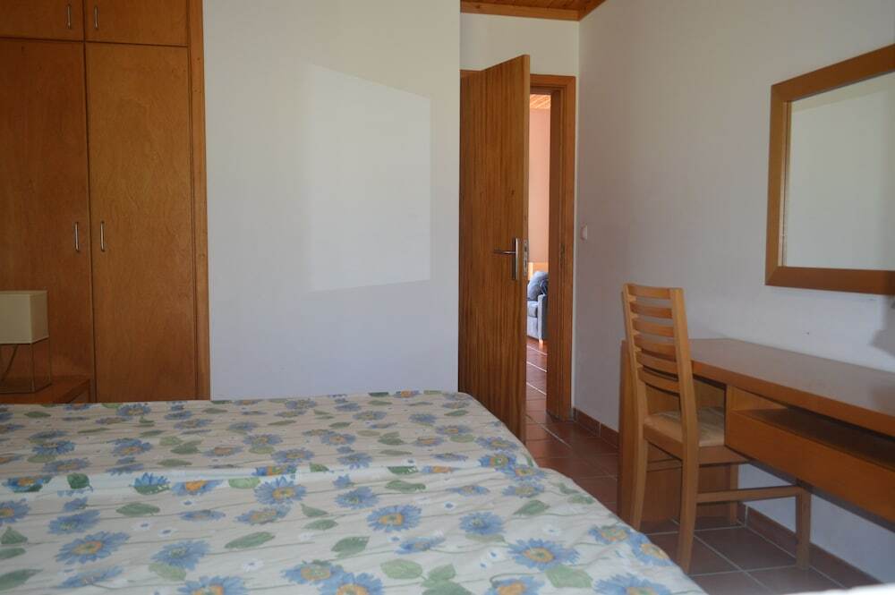Apartamentos Tur�sticos Nossa Senhora da Estrela