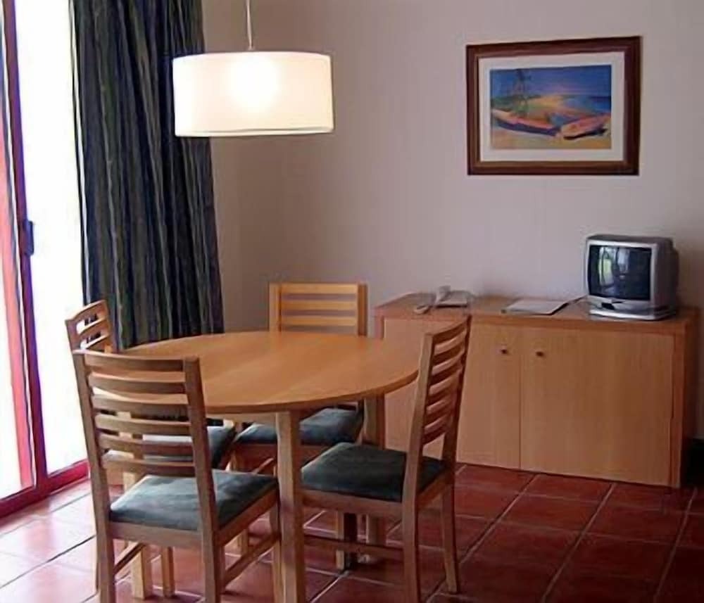 Apartamentos Tur�sticos Nossa Senhora da Estrela