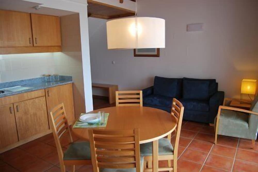 Apartamentos Tur�sticos Nossa Senhora da Estrela