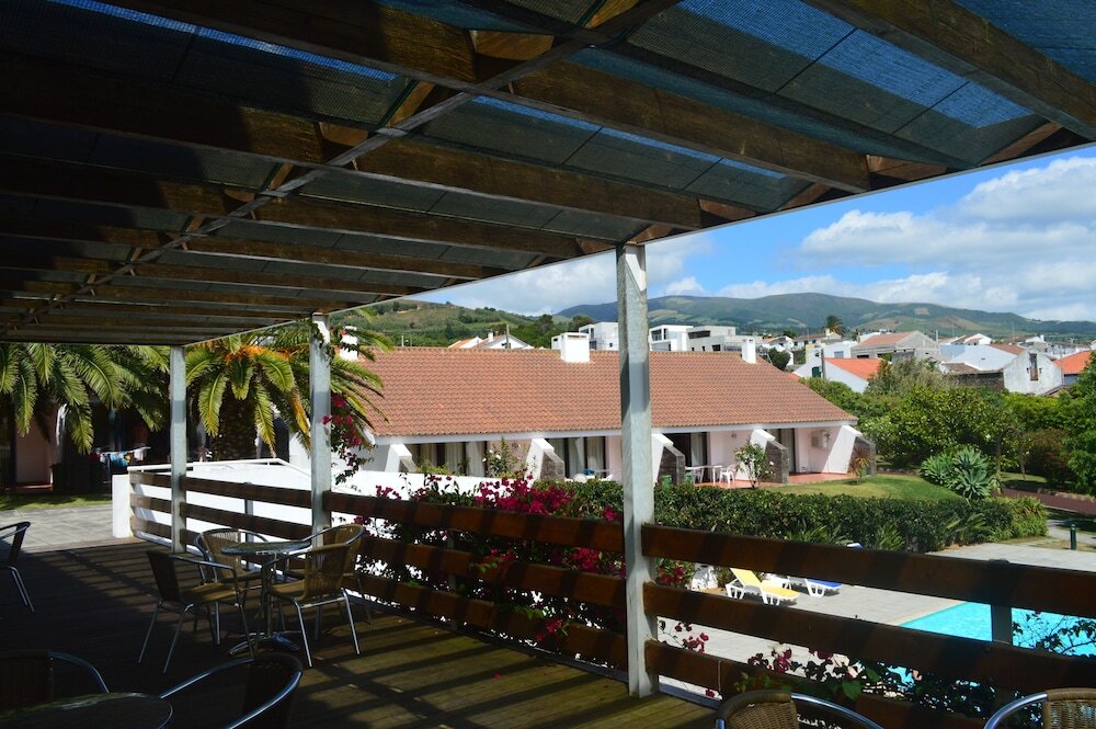 Apartamentos Tur�sticos Nossa Senhora da Estrela