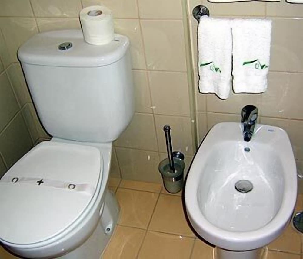 Apartamentos Tur�sticos Nossa Senhora da Estrela