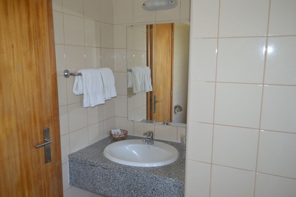 Apartamentos Tur�sticos Nossa Senhora da Estrela