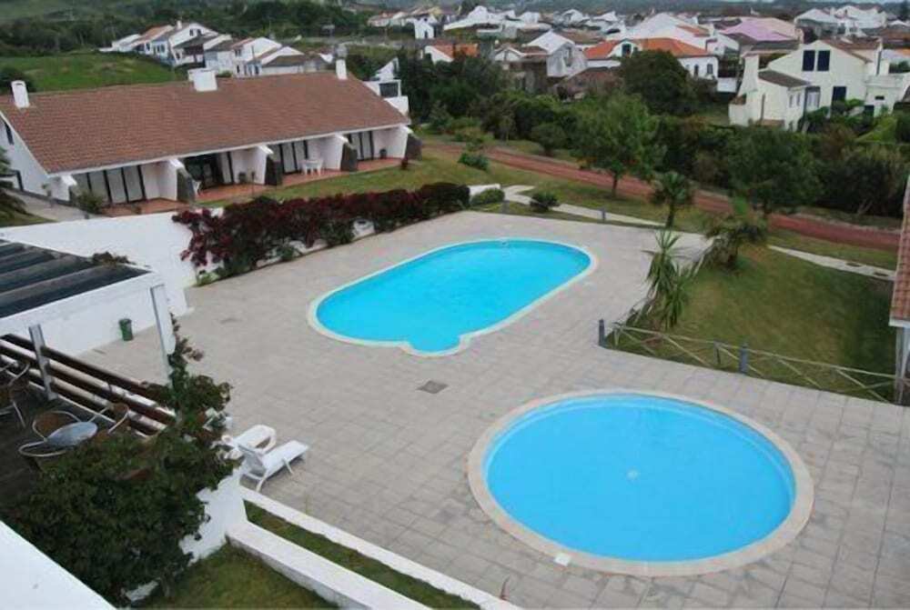 Apartamentos Tur�sticos Nossa Senhora da Estrela