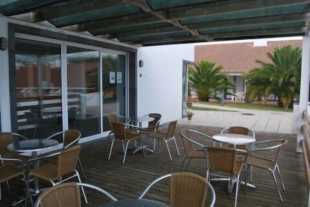 Apartamentos Tur�sticos Nossa Senhora da Estrela