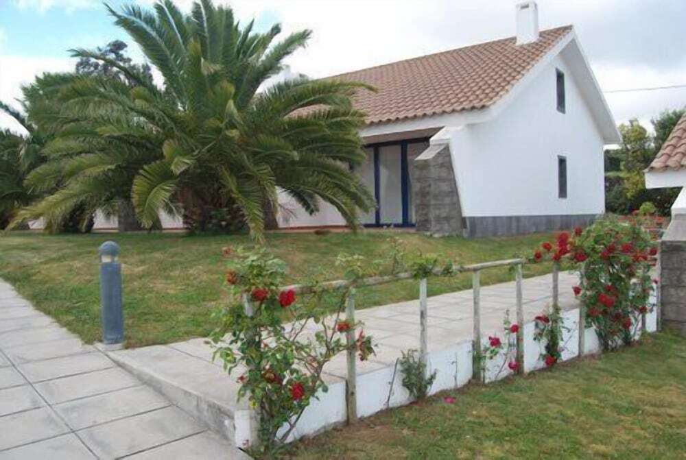 Apartamentos Tur�sticos Nossa Senhora da Estrela