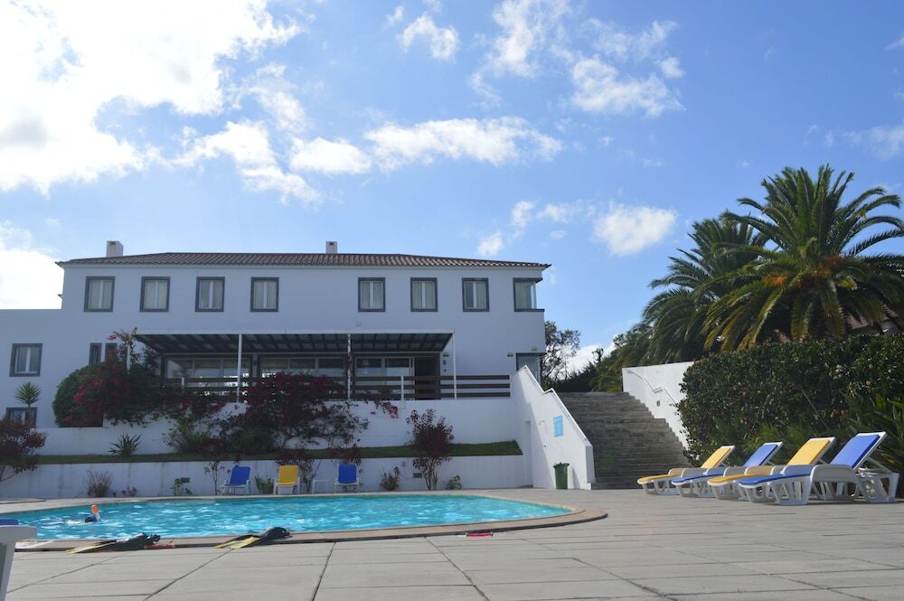 Apartamentos Tur�sticos Nossa Senhora da Estrela