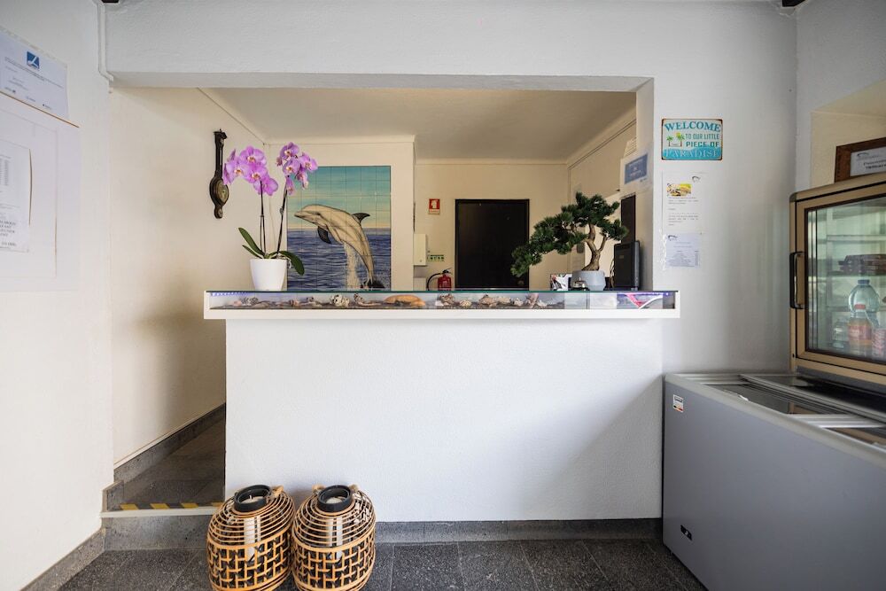 Barracuda Aparthotel