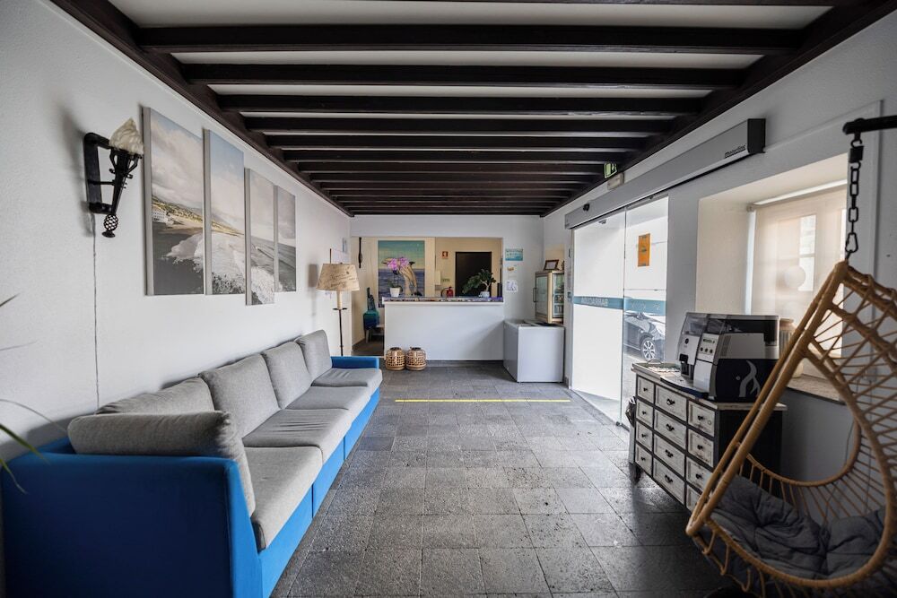 Barracuda Aparthotel