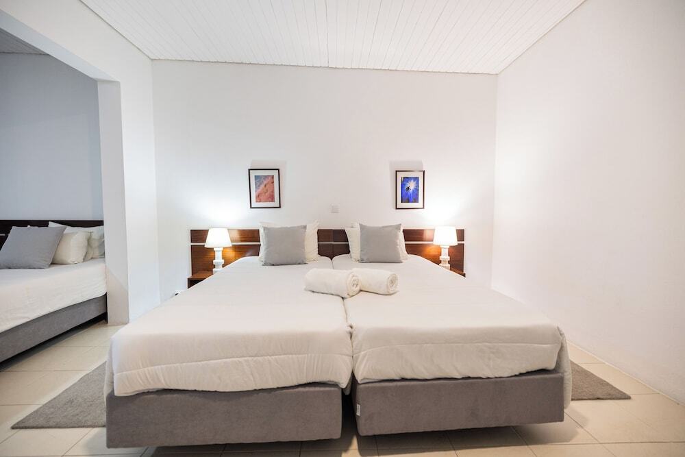 Barracuda Aparthotel
