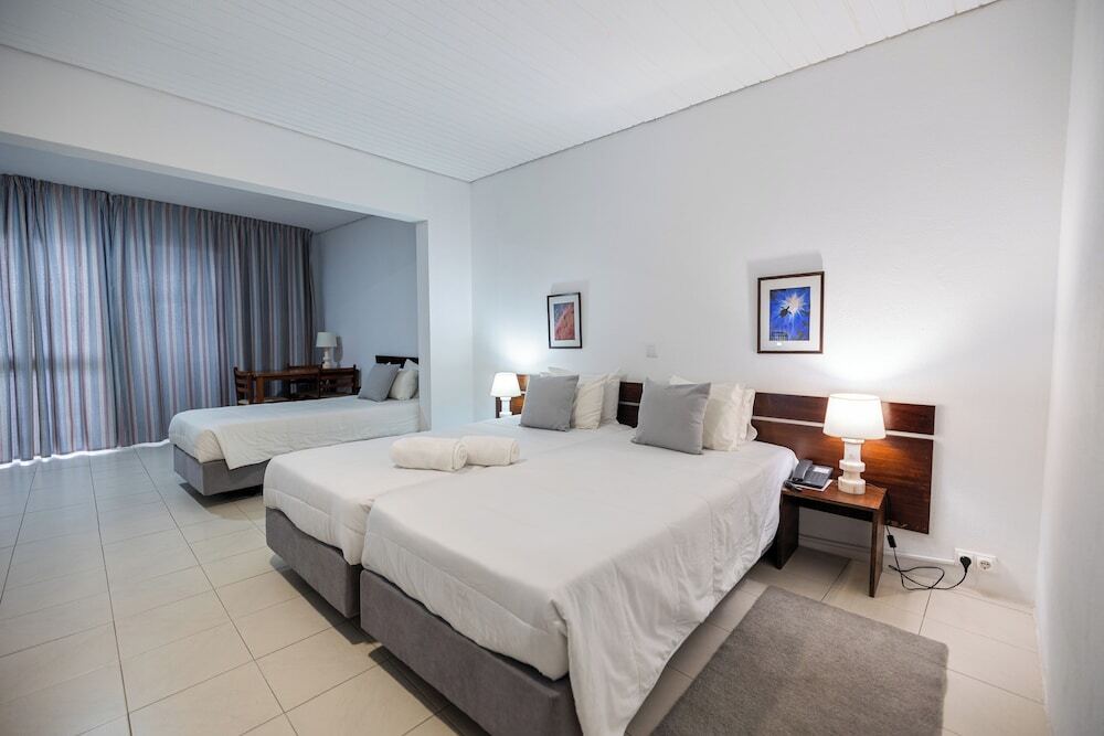 Barracuda Aparthotel