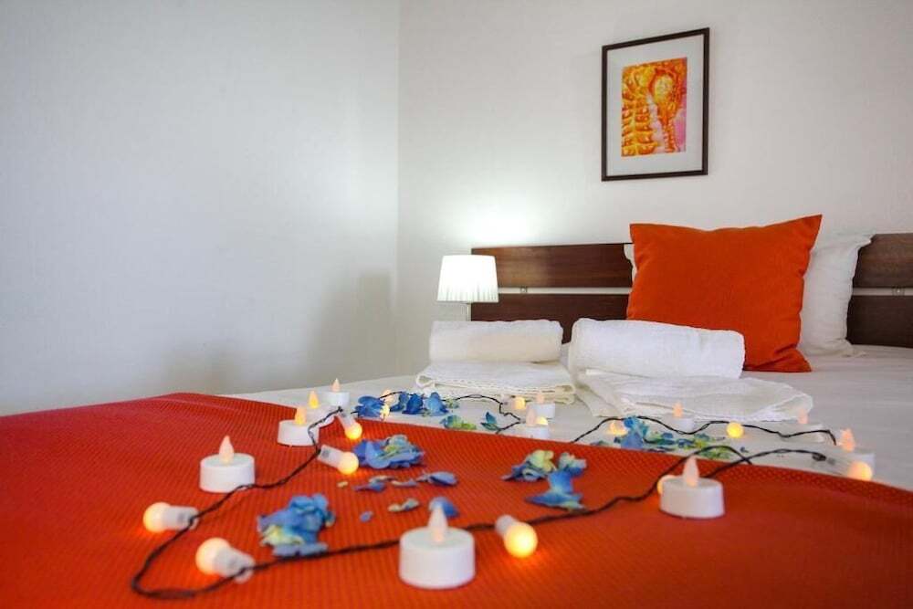 Barracuda Aparthotel