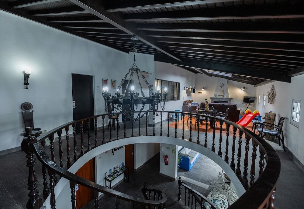 Barracuda Aparthotel