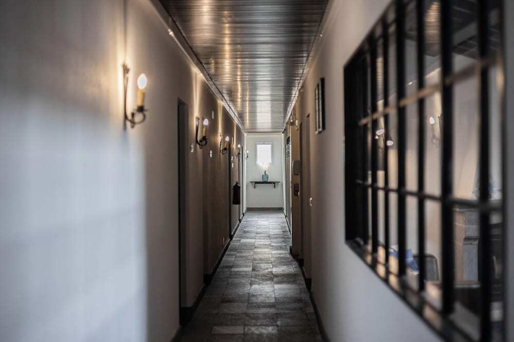 Barracuda Aparthotel