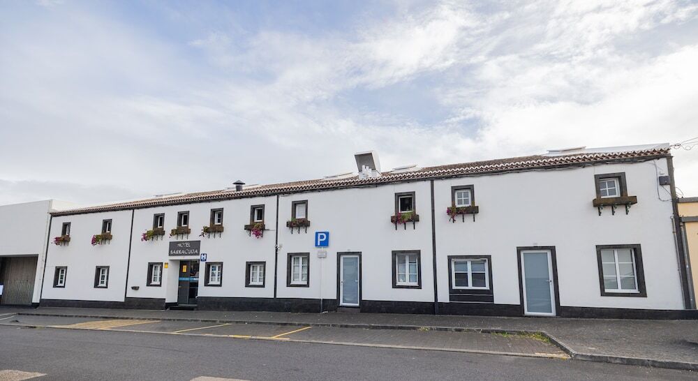 Barracuda Aparthotel