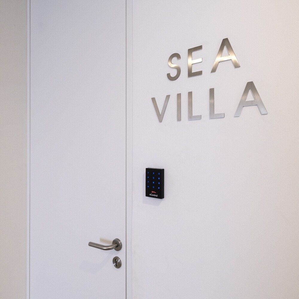 Aqua - P�pulo Eco Village