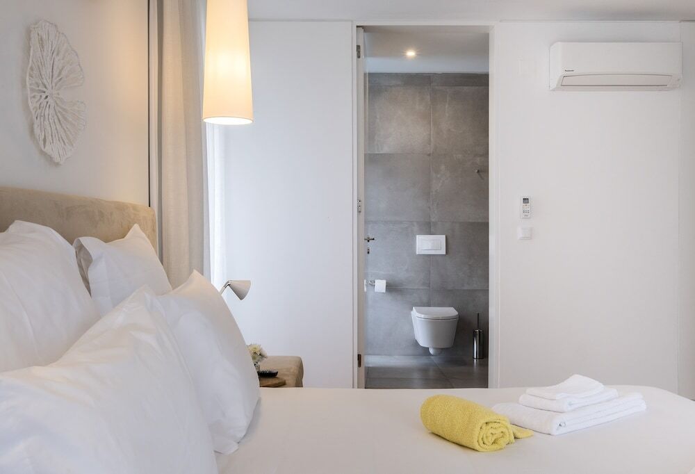 Aqua - P�pulo Eco Village