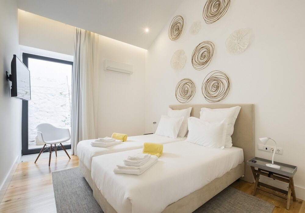Aqua - P�pulo Eco Village