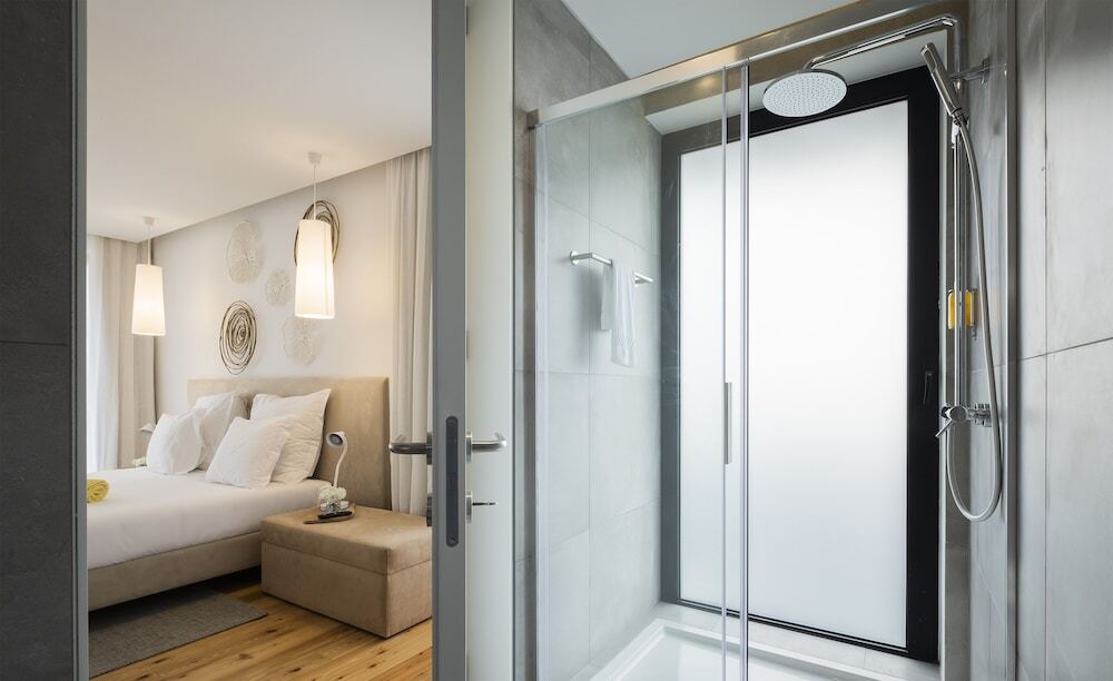 Aqua - P�pulo Eco Village