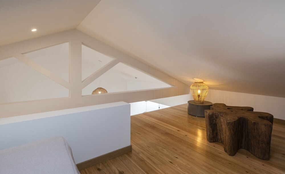 Aqua - P�pulo Eco Village