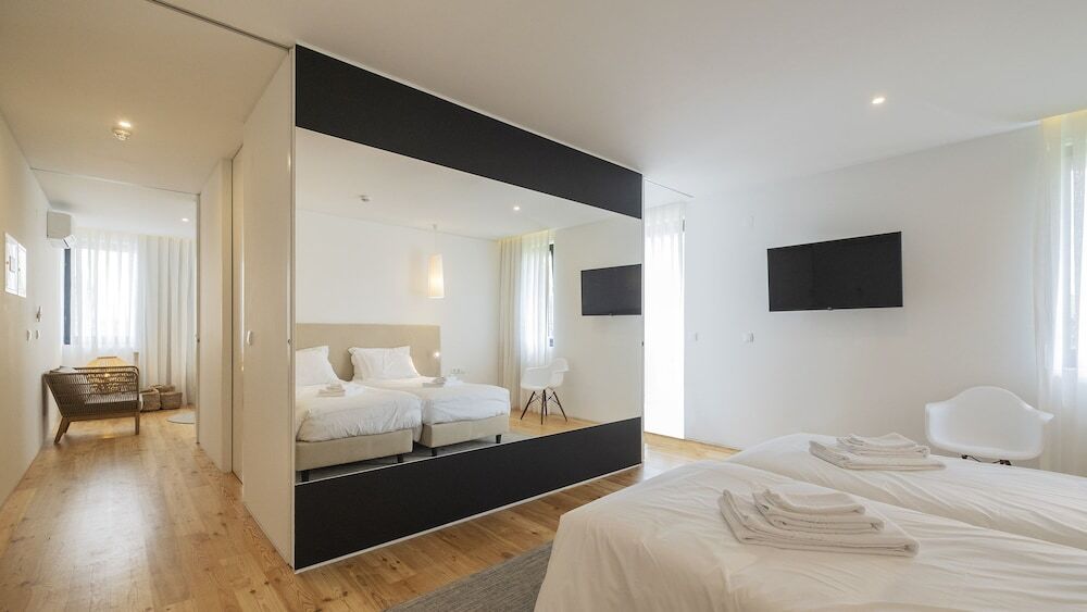 Aqua - P�pulo Eco Village