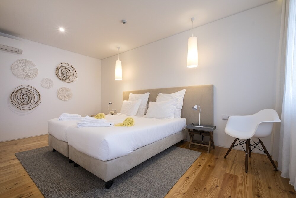 Aqua - P�pulo Eco Village