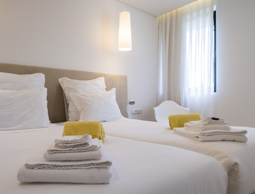 Aqua - P�pulo Eco Village