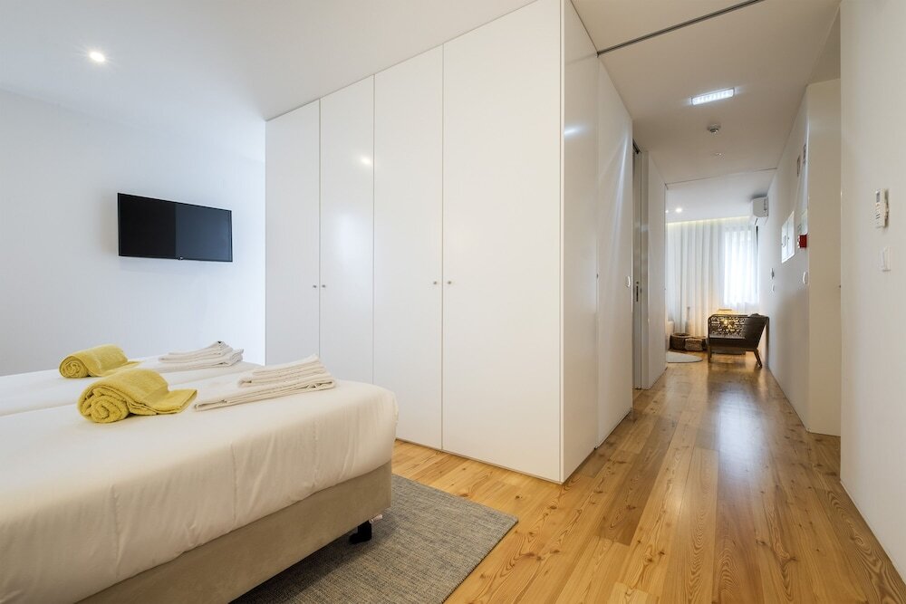 Aqua - P�pulo Eco Village
