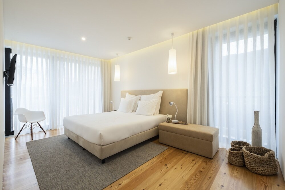 Aqua - P�pulo Eco Village