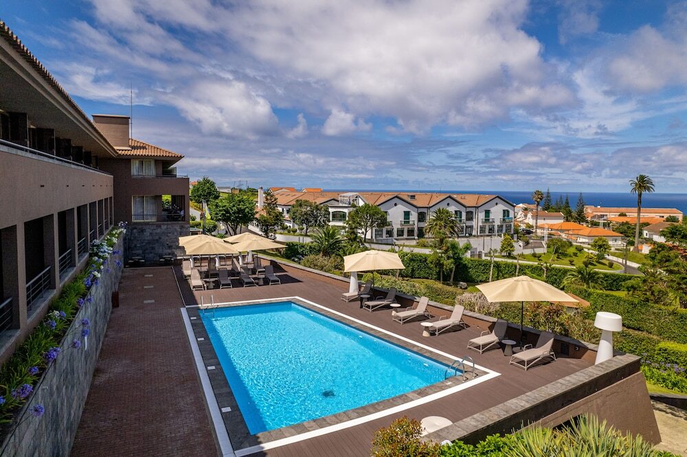 The Lince Nordeste Country and Nature Hotel
