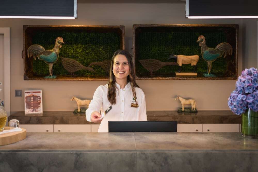 The Lince Nordeste Country and Nature Hotel