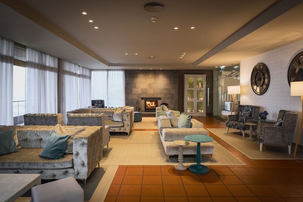 The Lince Nordeste Country and Nature Hotel