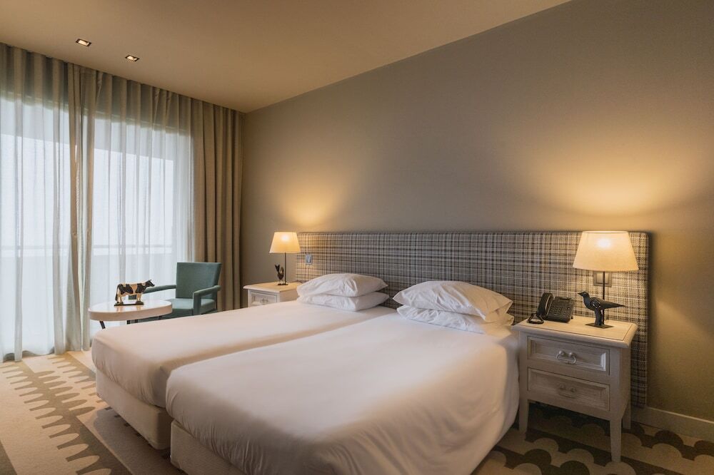 The Lince Nordeste Country and Nature Hotel