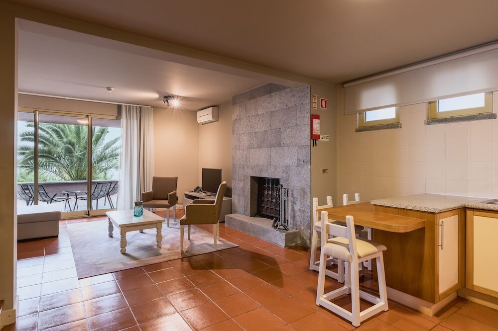 The Lince Nordeste Country and Nature Hotel