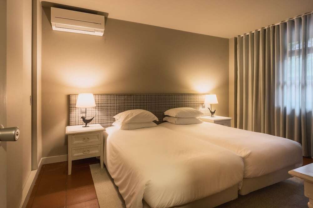 The Lince Nordeste Country and Nature Hotel