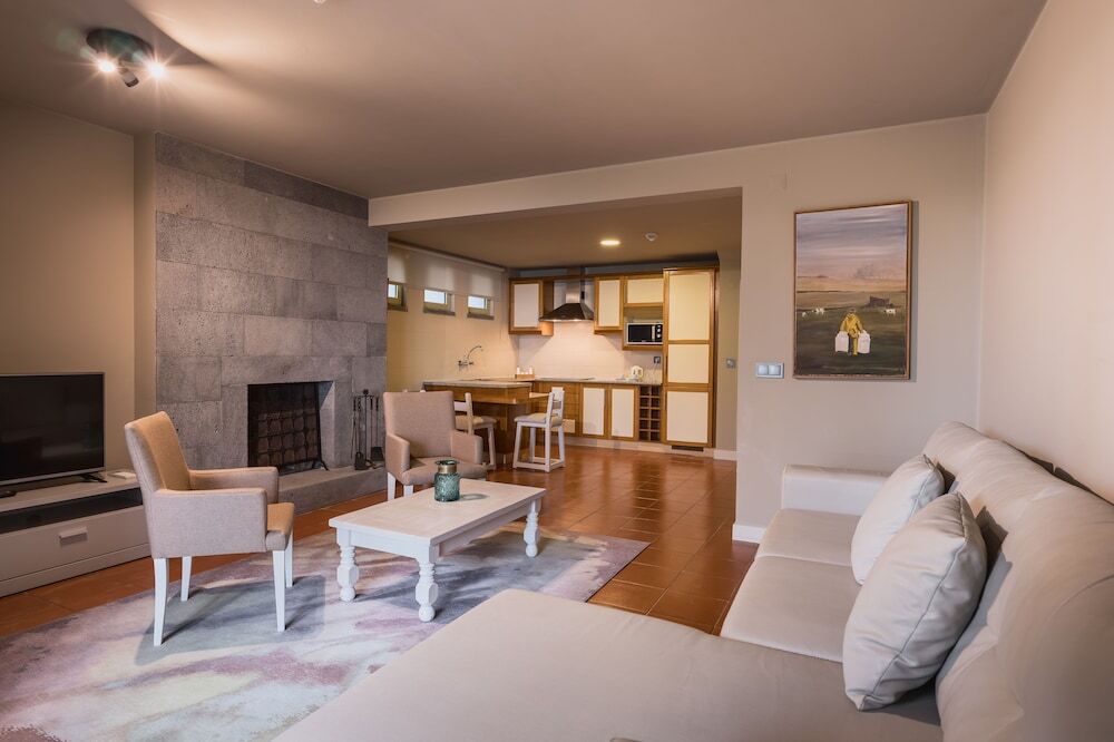 The Lince Nordeste Country and Nature Hotel